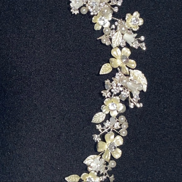 Crystal bridal crown??